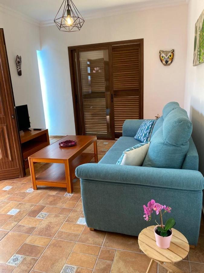 Willa Banana House Hermigua Zewnętrze zdjęcie