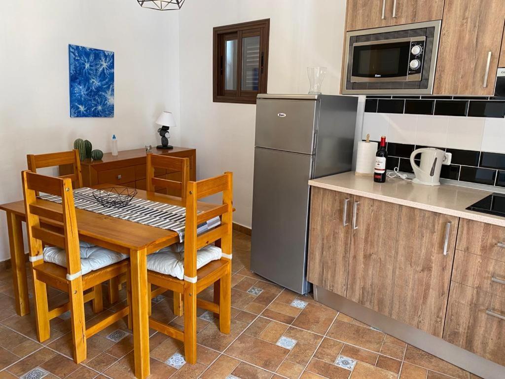 Willa Banana House Hermigua Zewnętrze zdjęcie