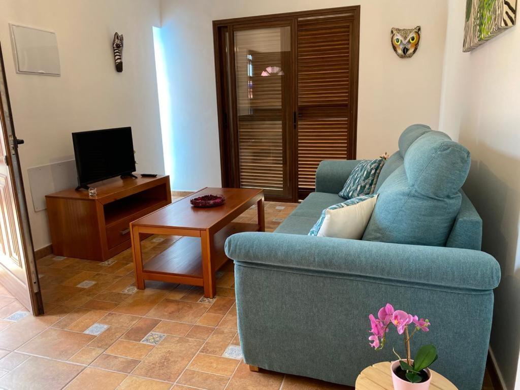 Willa Banana House Hermigua Zewnętrze zdjęcie